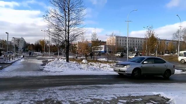 Поездка в Нерюнгри Видеоотчет смотреть онлайн