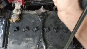 Ниссан Санни не заводиться