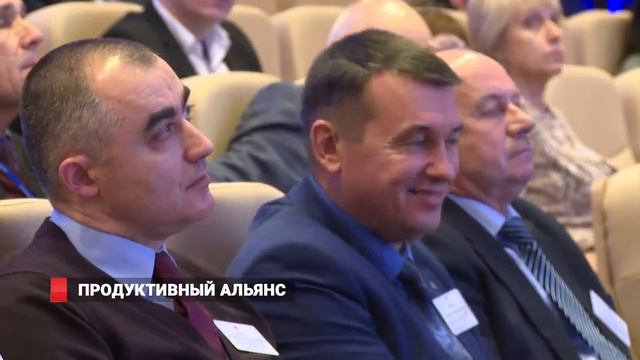 «Наука и бизнес» - тема 114-го заседания Бизнес-Клуба «Диалоги» смотреть онлайн