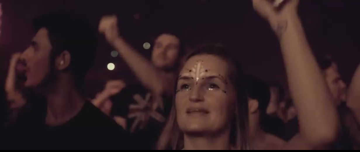 Sub Zero Project x LXCPR - Unity (Official Video) смотреть онлайн