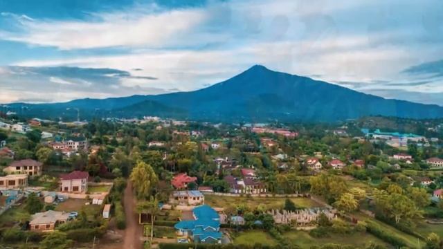 What is Arusha Tanzania? East Africa Arusha смотреть онлайн