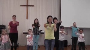 Юльтон - молодежь