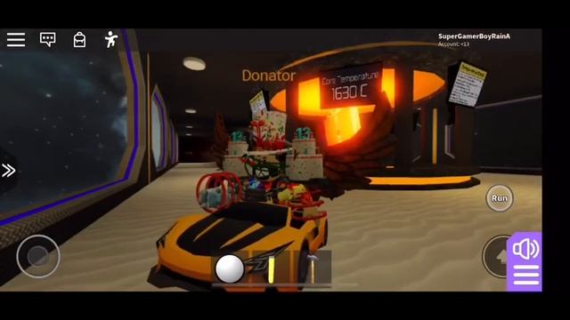 Innovation Inc Spaceship: Winter: Self Destruct