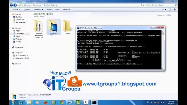 Sida Loo Delete gareeyo File Ama Folder Delete gareysmi wayay смотреть онлайн