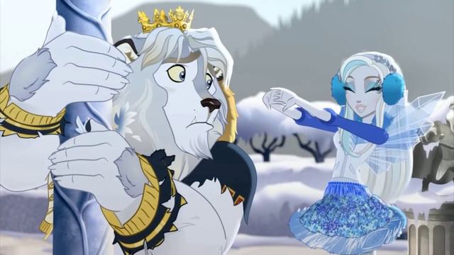Faybelle Thorn trying to be EVIL for about 9 minutes смотреть онлайн