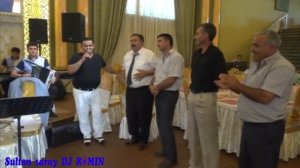 Tacir Sahmalioglu Amil Qarmon Berde Sultan Saray Dj R@min Production