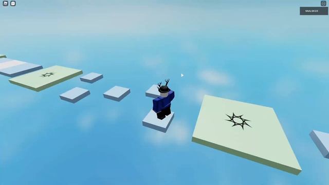 NEW ROBLOX OBBY GIVES YOU FREE ROBUX!? (2021) смотреть онлайн