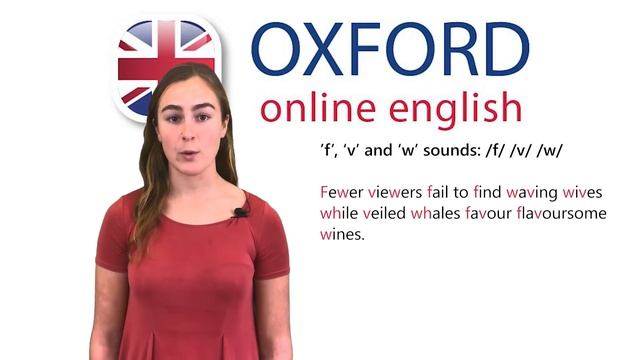 Tongue Twisters to Improve Your English Pronunciation смотреть онлайн