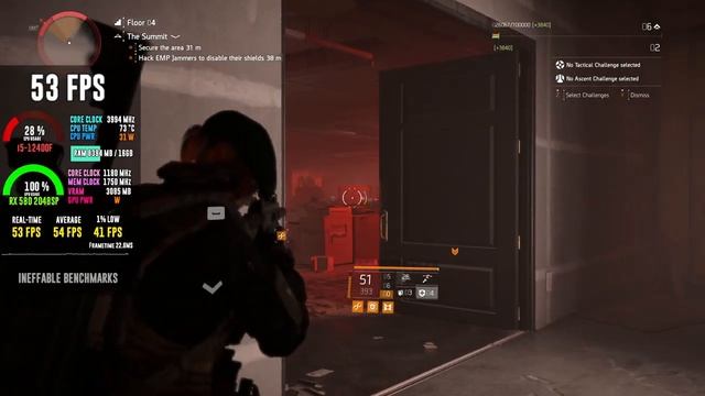 RX 580 8GB 2048SP (Aliexpress) Gaming Test: 40 Game Benchmarks In 2023