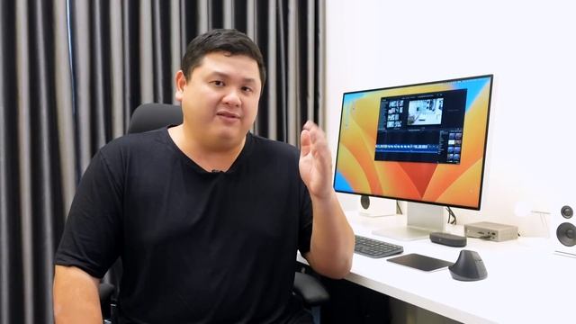 Cách mình edit video trên Mac và các app mình dùng смотреть онлайн