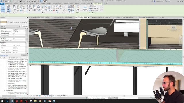 Wood Framing Revit Tutorial (Residential)