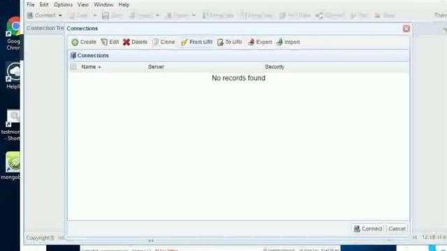 1 Click Ready Secured MongoDB on Windows 2016 Deploy on Azure , AWS and Google Cloud Platform. смотреть онлайн