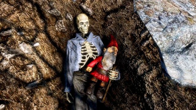 Naughty GNOMES Of Far Harbor - Fallout Detective смотреть онлайн