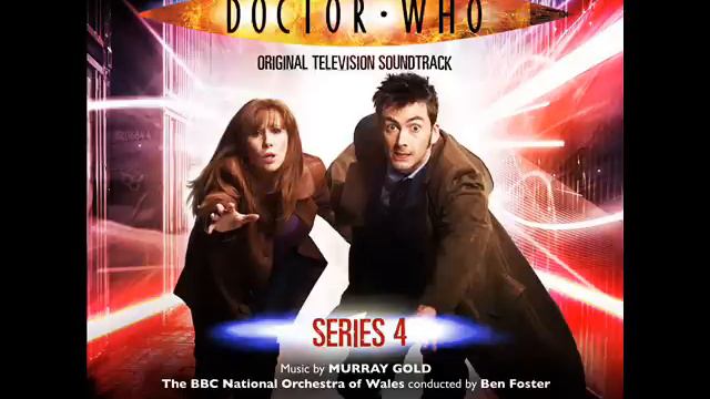 Doctor Who Series 4 Soundtrack - 17 The Greatest Story Never Told смотреть онлайн