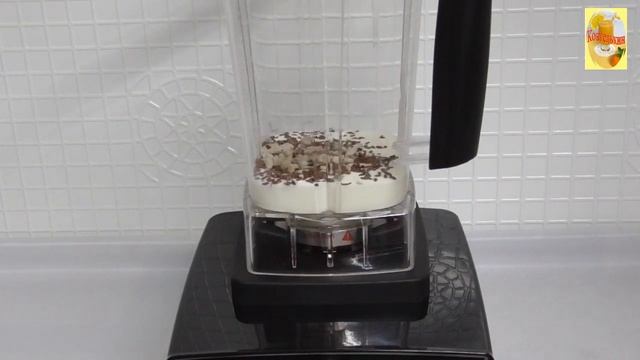 смузи йогурт банан вишня черника семена льна и подсолнечника смотреть онлайн