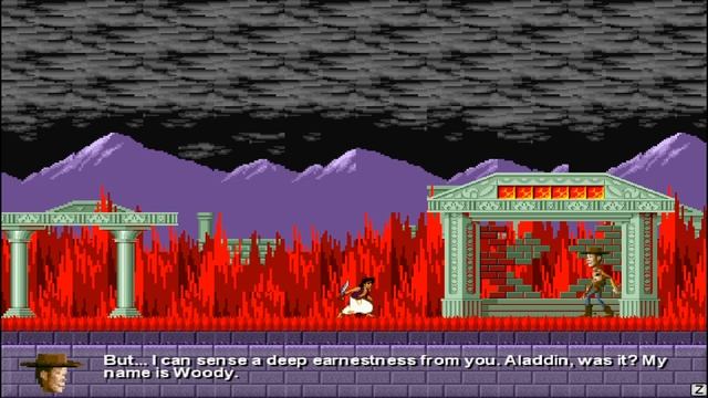 Oldum77.EXE #4 На пути к обьеденению! смотреть онлайн