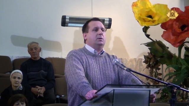 Духовная борьба Давида | Уроки ЧистоПисания смотреть онлайн