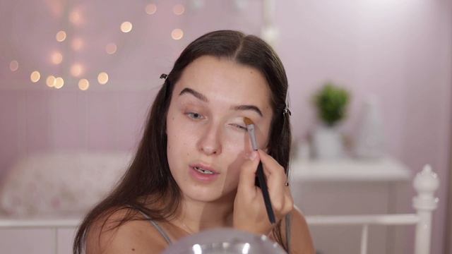 THIS LOOK HAS GONE VIRAL! ● SIREN EYES IN DEPTH TUTORIAL! смотреть онлайн