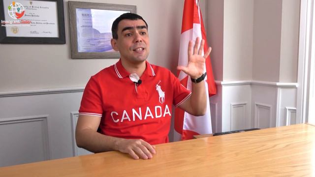 5 новых иммиграционных программ в Канаду смотреть онлайн
