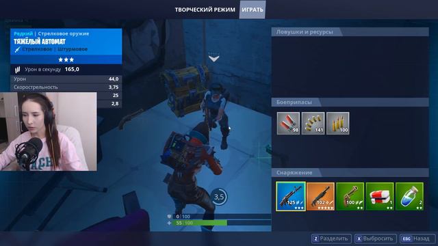 *ЗАРАЖЕННЫЙ ГОРОД* СПАСАЕМ ПОДПИСЧИКОВ В ФОРТНАЙТ 12+ смотреть онлайн