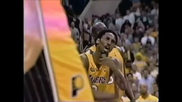 NBA Finals 2000 | LA Lakers vs Indiana Pacers - Game 6 [FULL MATCH]