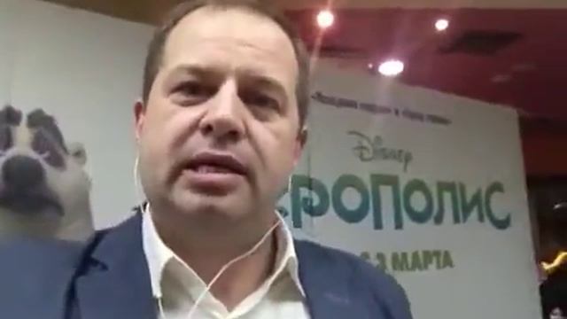 Отзыв о мультфильме "Зверополис". смотреть онлайн