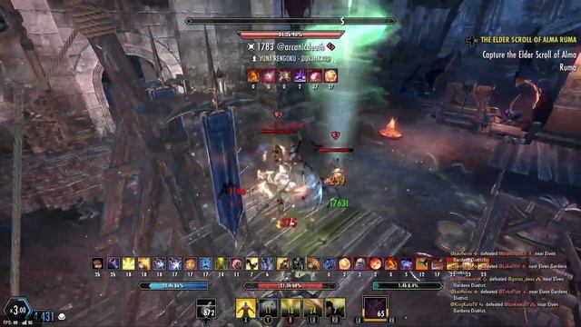 Ranged Templar is ⭐OVERPOWERED⭐|| Solo PvP Commentary смотреть онлайн
