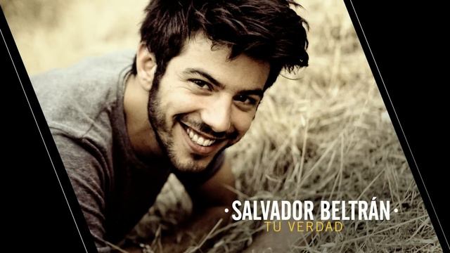 Salvador Beltran - Tu Verdad (Audio) смотреть онлайн