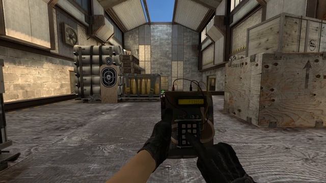 ESEA clutch 1v4 MCRYPT de_cache смотреть онлайн