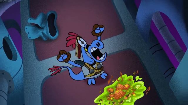 Wander Over Yonder AMV Wander X Silvia смотреть онлайн
