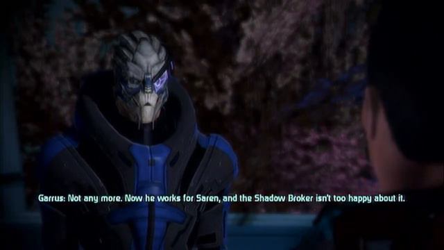 Mass Effect 1 Investigation Part 2 смотреть онлайн