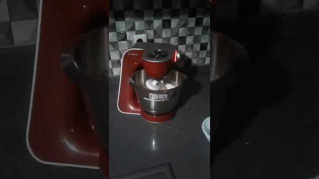 BOSCH MUM 5 MUTFAK SEFI смотреть онлайн