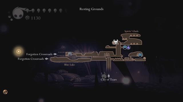 Hollow Knight Charm Ranking & Analysis смотреть онлайн