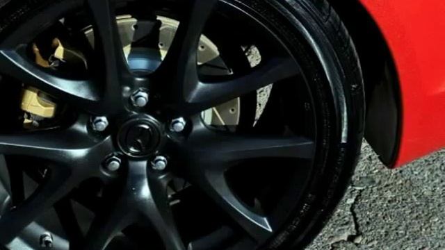 2009 Mazda RX-8 coupe (Scottsdale, Arizona) смотреть онлайн