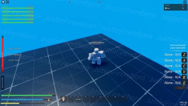 BEST FIRE FORCE GAME IN ROBLOX смотреть онлайн