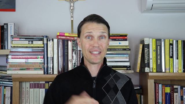 REAL History of the Crusades! (Confronting the myths) смотреть онлайн