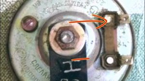 Не работает звуковой сигнал на Ладе Калине