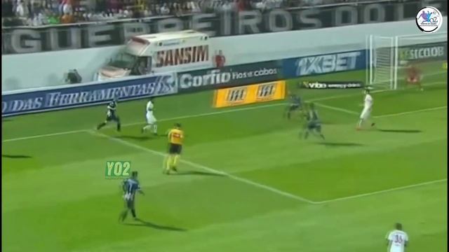 Soccer Talents: Claudinho Zenit Archetype of True Samba Flair! смотреть онлайн