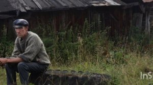 Забытая деревня. авторская песня на сл. А. Хуторного