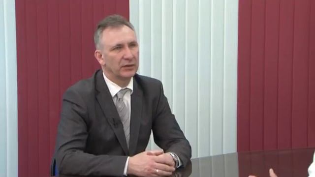 Спросим прямо: В гостях председатель комитета гор. хоз-ва Константин Мошковский смотреть онлайн