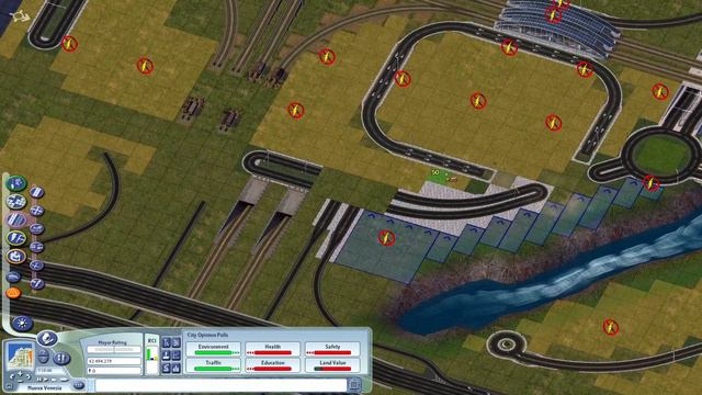 SimCity4 Part 18 - Bonus Episode смотреть онлайн