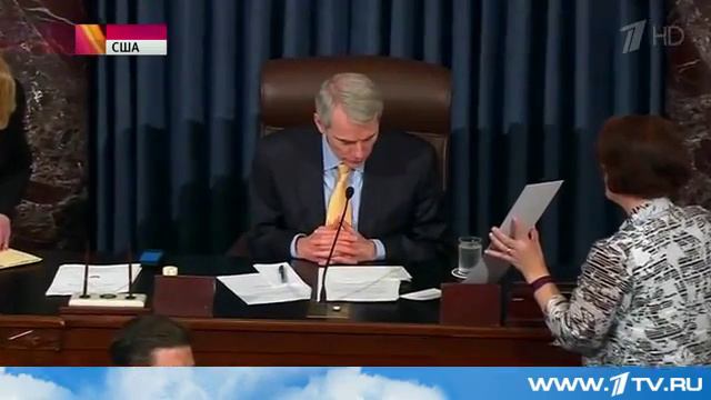Сенат США постановил выделить Украине военную помощь на 300 миллионов долларов смотреть онлайн