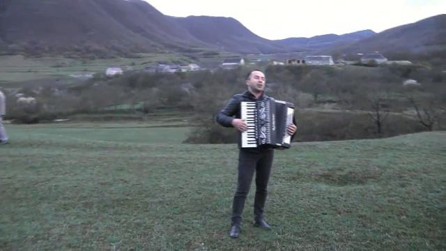Исабег в Цудахаре смотреть онлайн