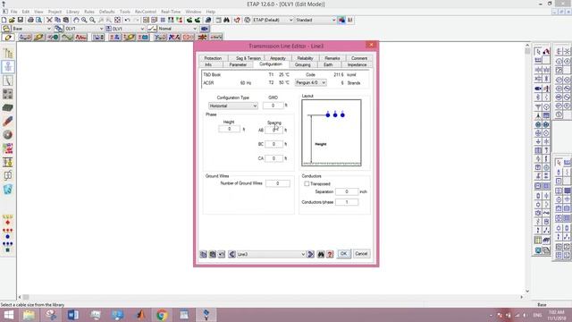 How to resolve ETAP Swing Generator Error? смотреть онлайн