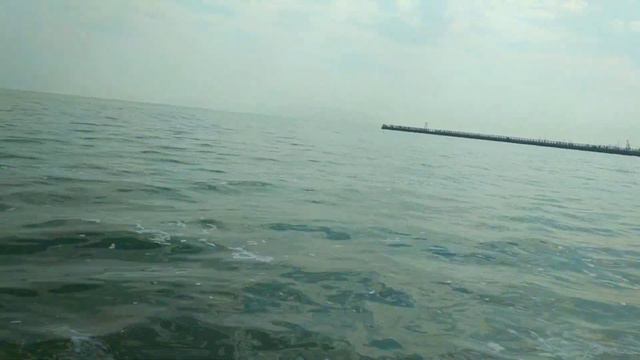 Азовское Море. Город Мариуполь 2022. Морской Пляж смотреть онлайн