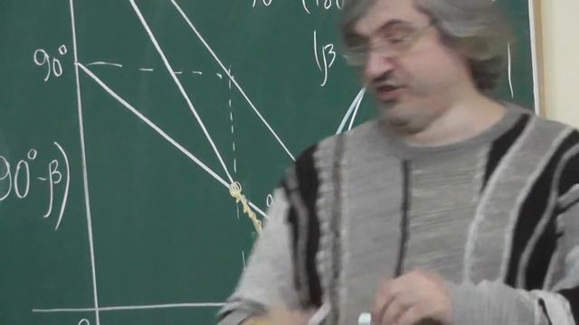 141 Самый произвольный равнобедренный треугольник смотреть онлайн
