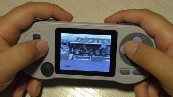 Data Frog SF2000 - Последняя прошивка. Стало лучше?