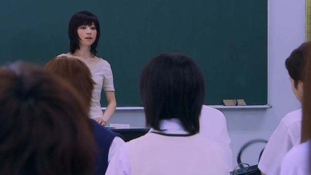 How To Beat The HIGH SCHOOL DEATH GAME In "King's Game" смотреть онлайн