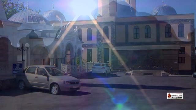 Кунта Хьажас - Дела хьег1ина цо 1ибадат дина меттиг смотреть онлайн