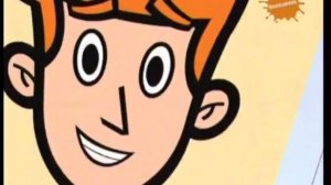 Анонс «Каппа Майки» на Nickelodeon (2009)
